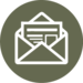 新闻letter icon with link to CHE newsletter